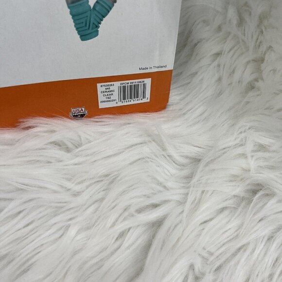 NEW Speedo Junior Comfortable Exploration Reefscout Mask Snorkel Set Age… - Picture 10 of 12